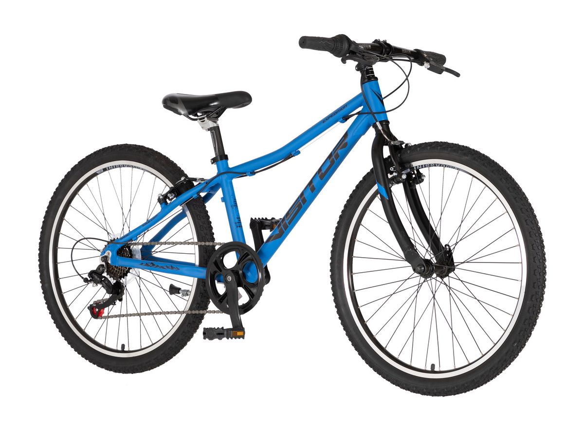 Bicikl Visitor Proxy 24"