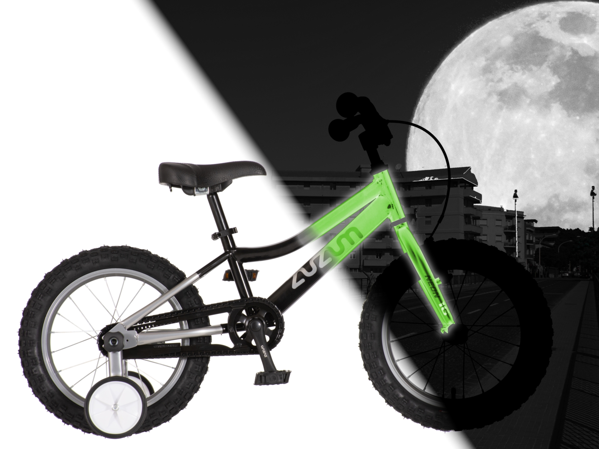 12 neon Zuzum-2 crna hrom