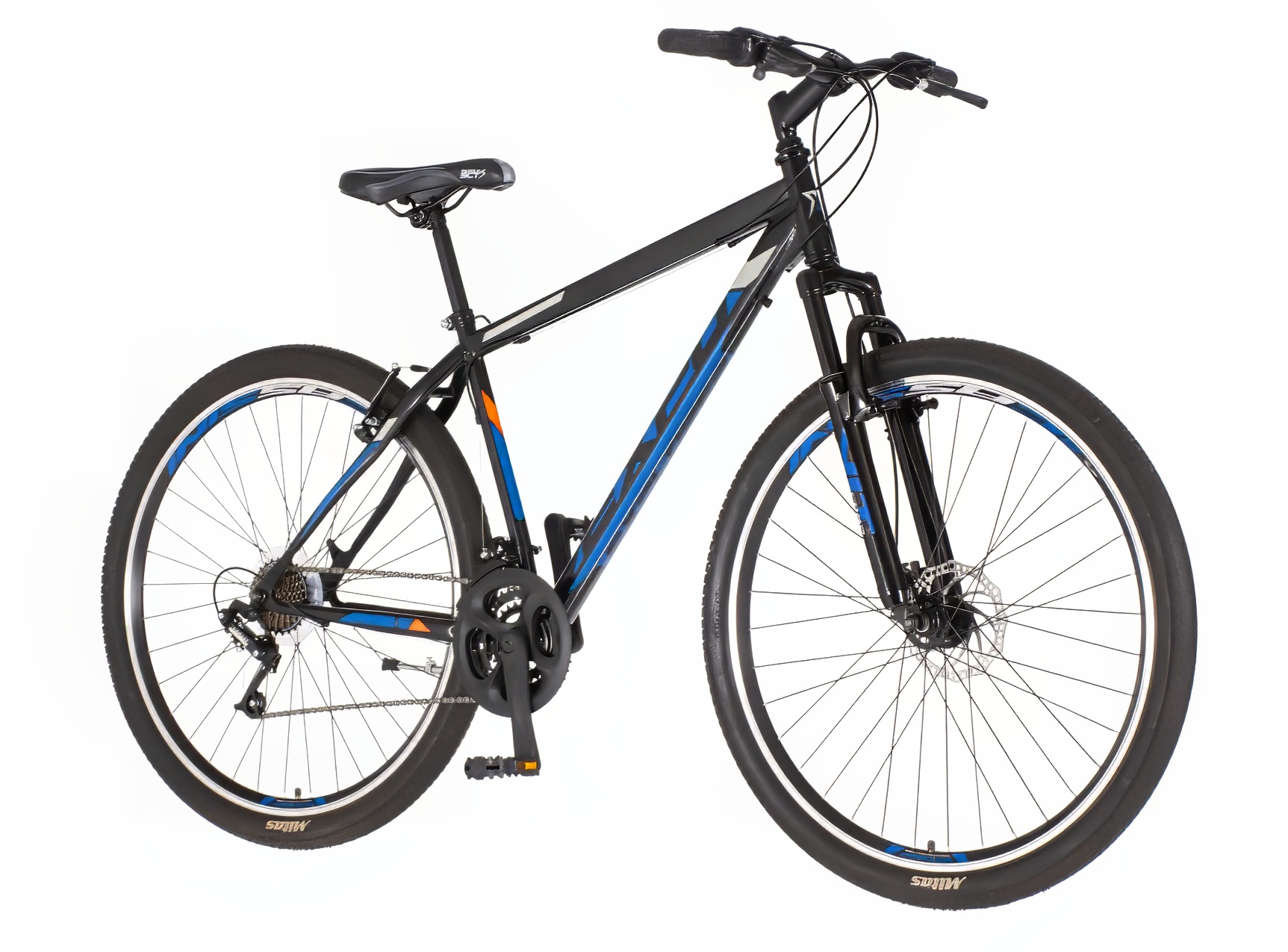 Bicikl Explorer Force 29" crni