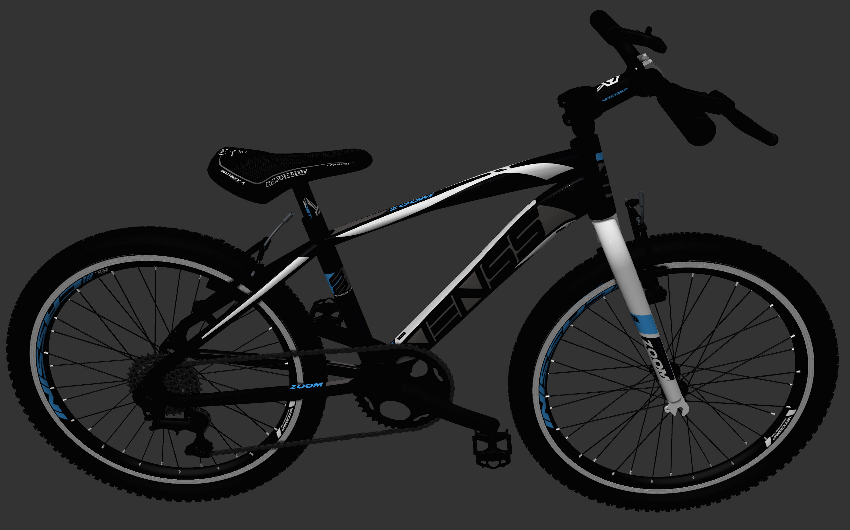 TOK17,1 27"/20"_1dizajn VENSSINI 2026