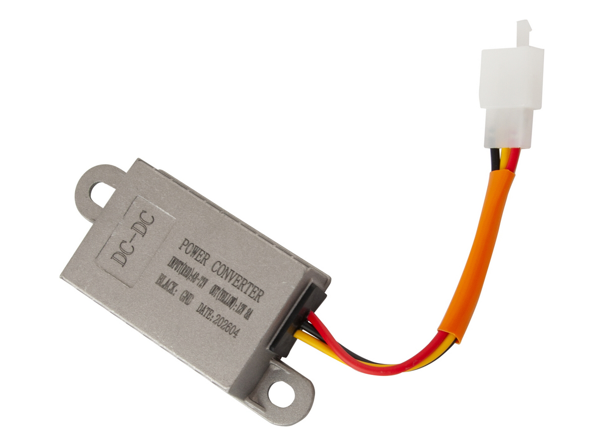 EB.KONVERTER VENECO SPARK