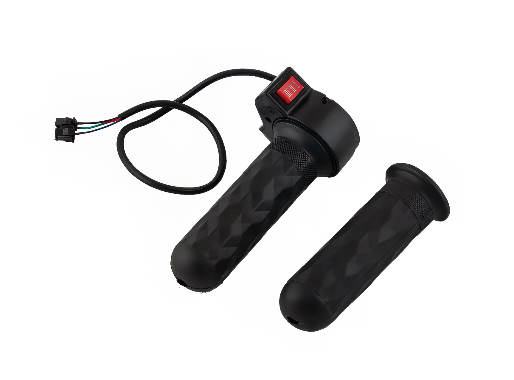 EB.RUČICE GASA L/D EXTREME