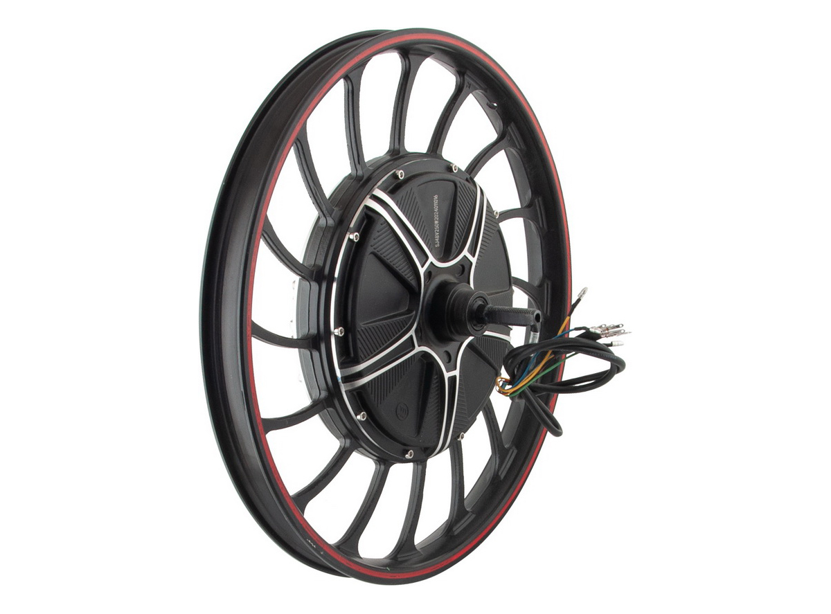 EB.ELEKTRO MOTOR 48V 250W EXTREME/PULSE