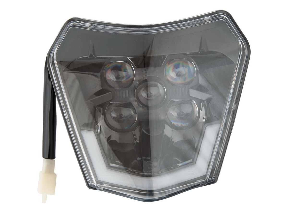 EB.SVETLO PREDNJE FUSION I FUSION PRO