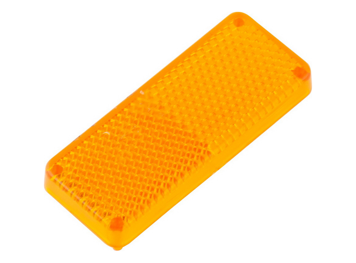 EB.KATADIOPTERI D/L PREDNJI ZA FUSION I FUSION PRO