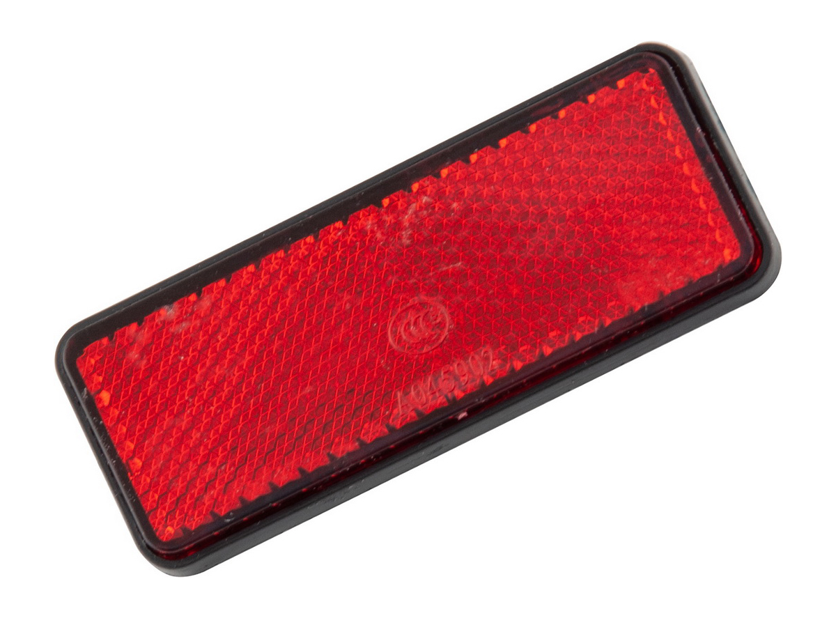 EB.KATADIOPTERI D/L ZADNJI ZA FUSION I FUSION PRO