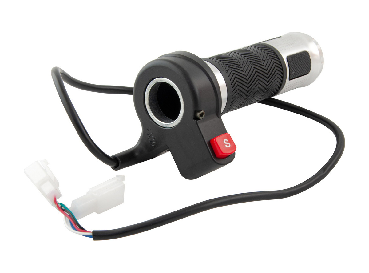 EB.RUČICA GASA DESNA SA PREKIDACEM FUSION/FUSION PRO