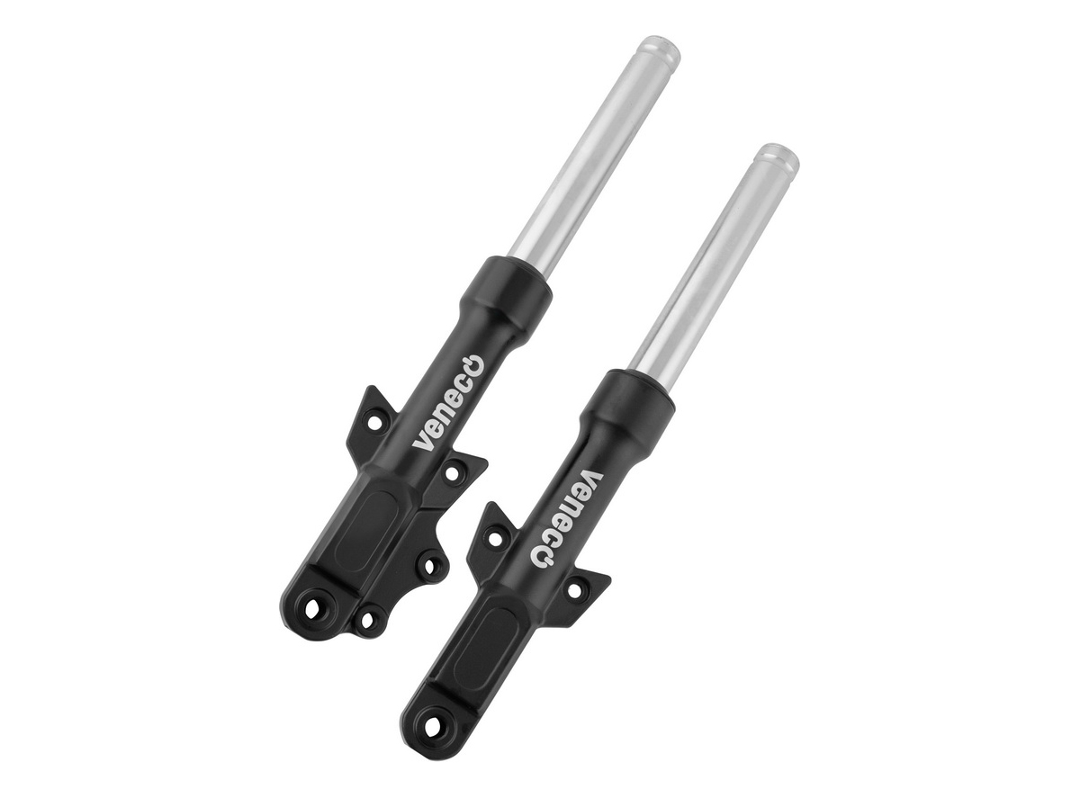 EB.AMORTIZER PREDNJI FUSION/FUSION PRO