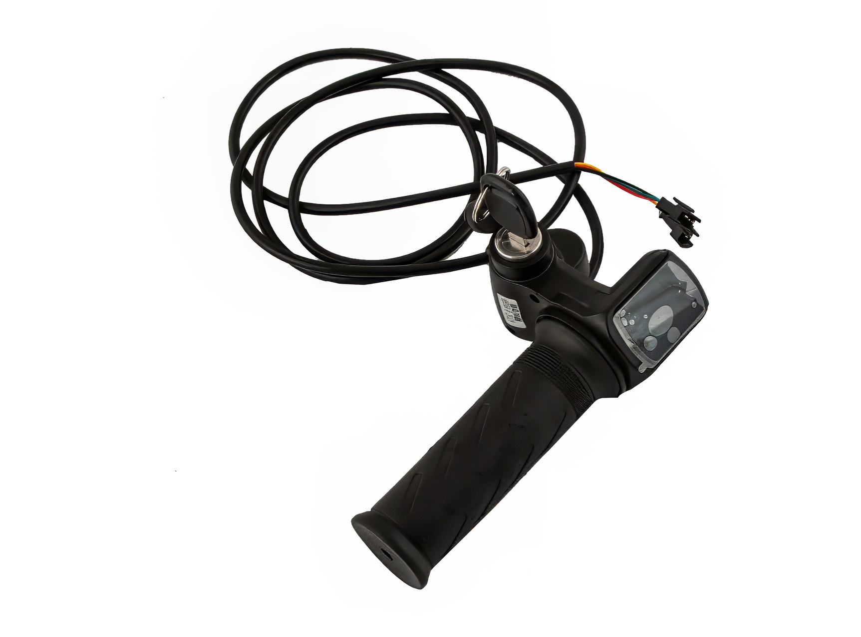 EB.DISPLEJ DIGITALNI SA RUČICOM GASA MAXI