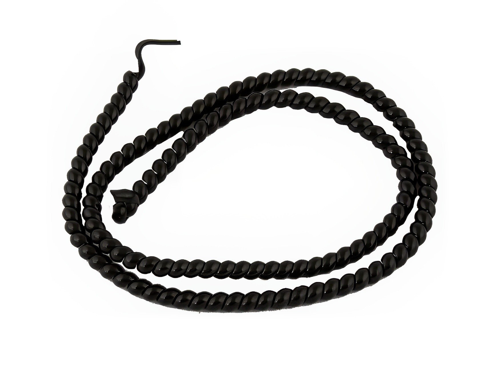 EB.PLASTIČNA ZAŠTITA KABLA KRAĆA HARMONY