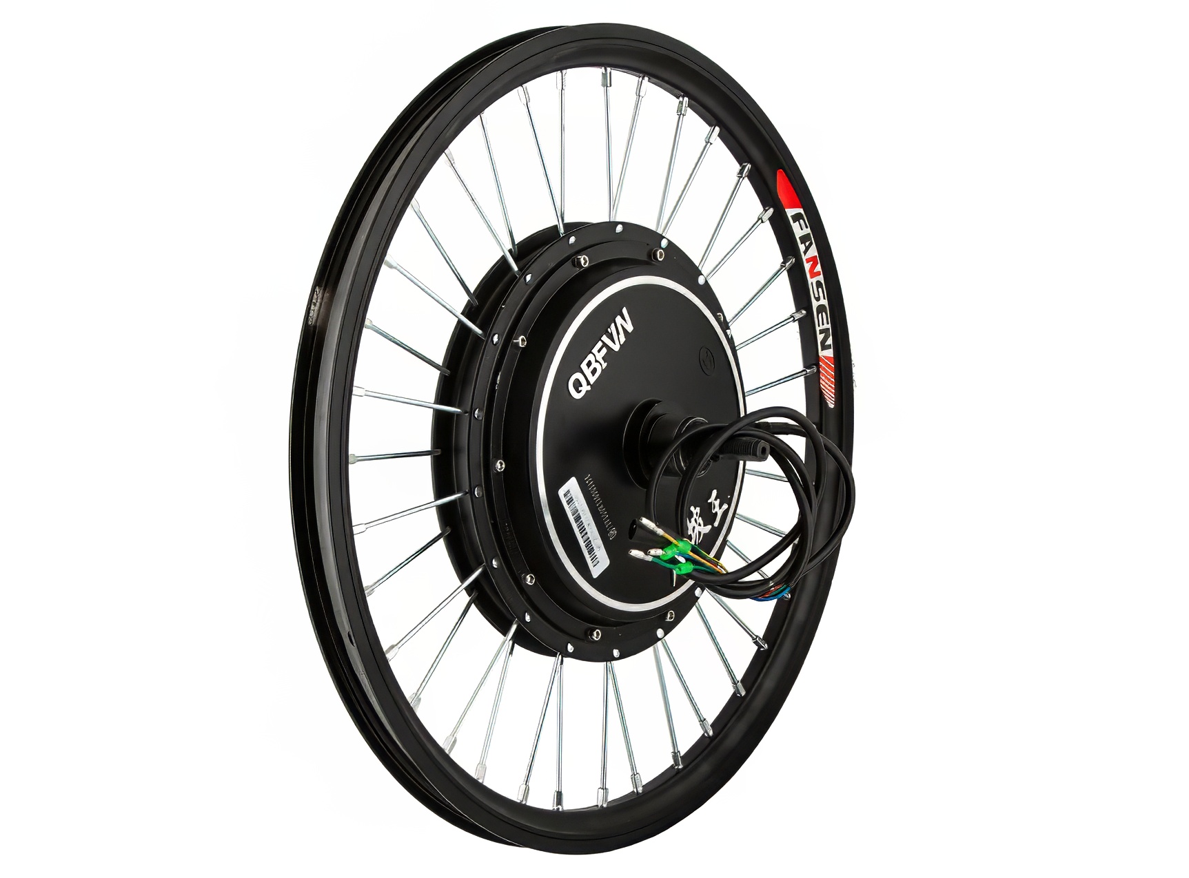 EB.ELEKTRO MOTOR 48V 250W HARMONY