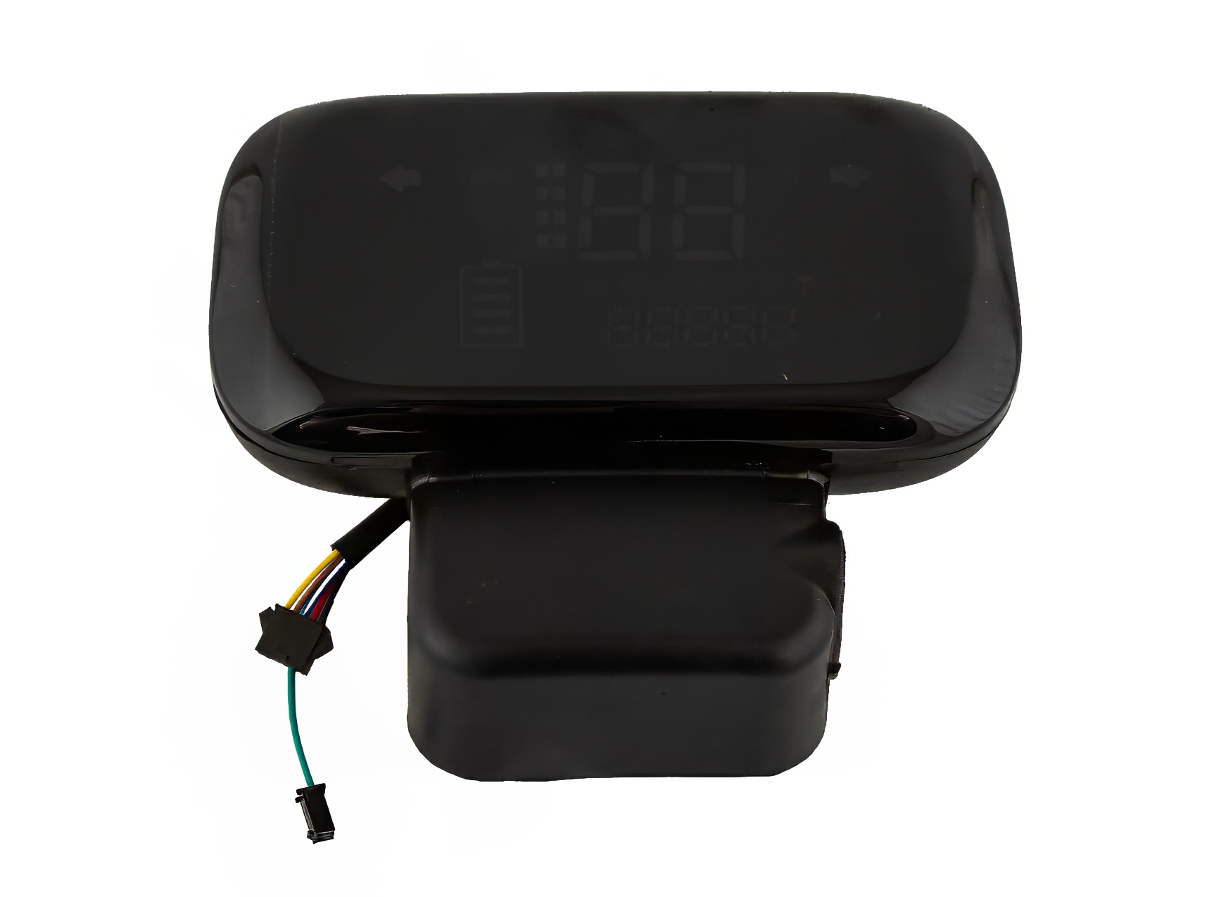 EB.DISPLEJ DIGITALNI BEZ BLUETOOTH-A HARMONY