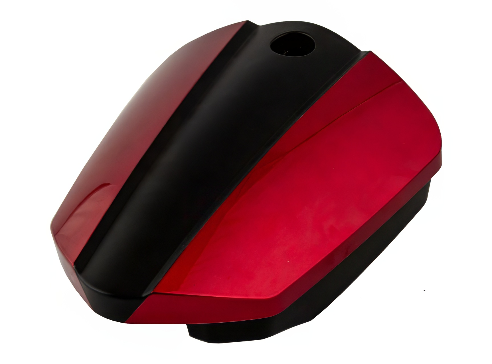 EB.KOFER PREDNJI CRVENI ZA FUSION FUSION PRO