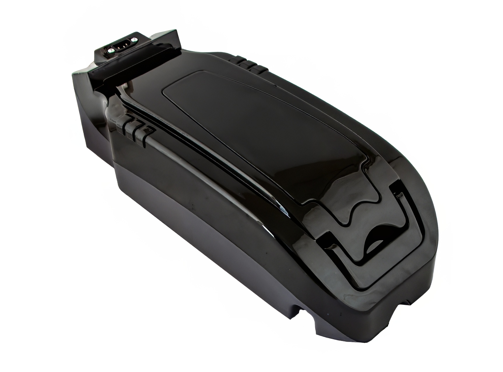 EB.KUĆIŠTE CRNO ZA BATERIJE VENECO MASTER 4/ULTRA AMP