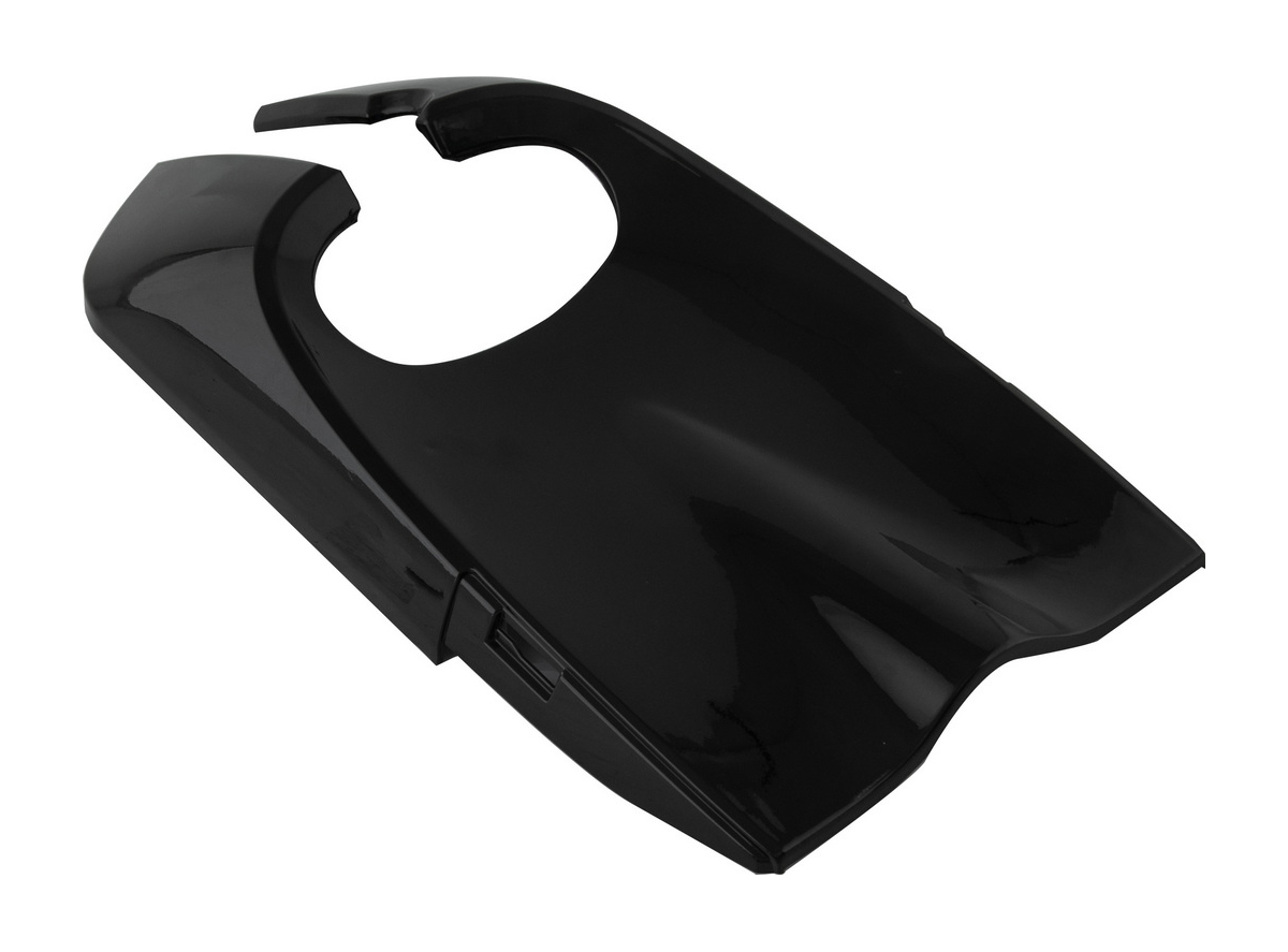 EB.MASKA PREDNJA CRNA ZA DIDI