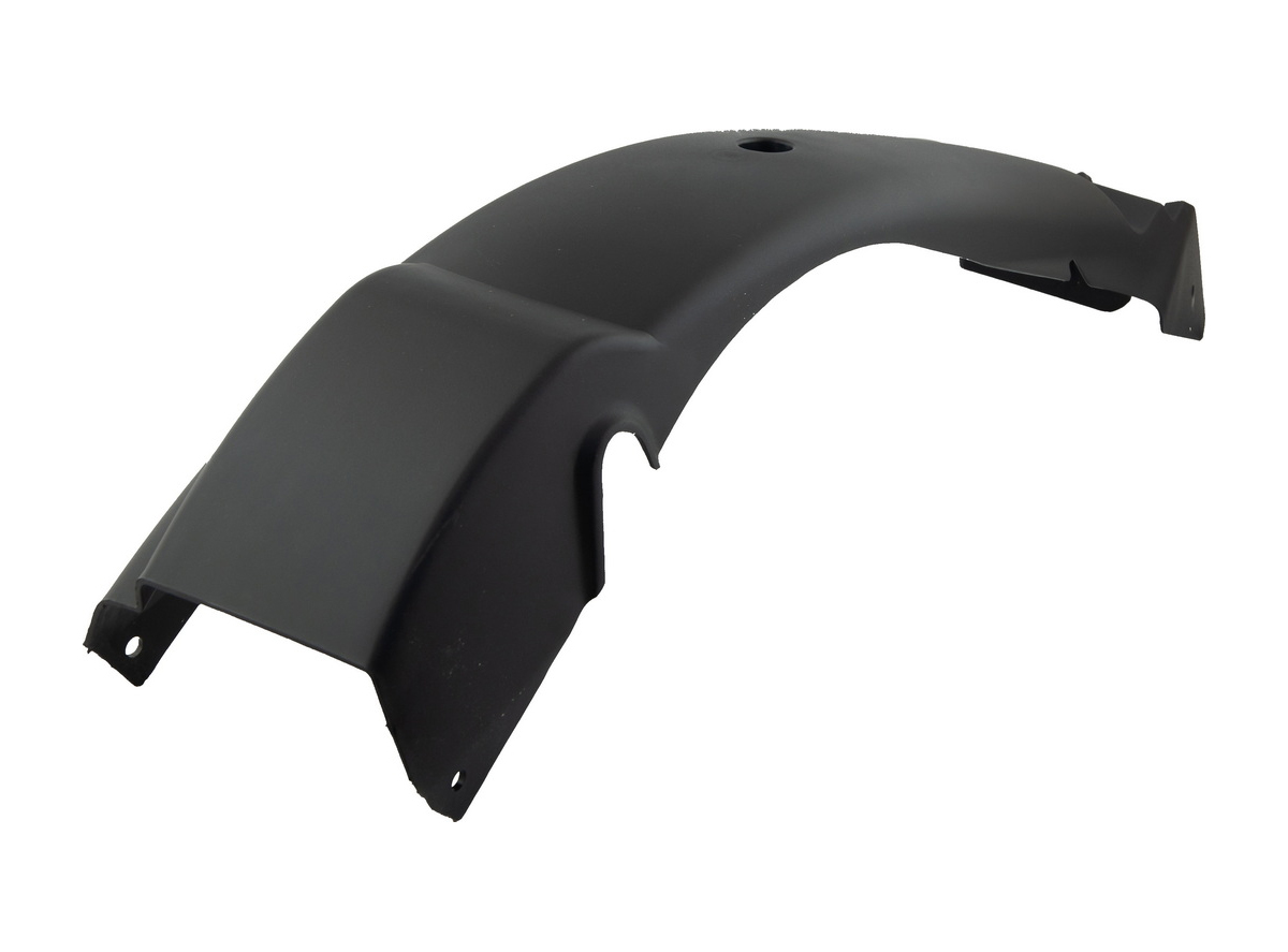 EB.PREDNJI PLASTIČNI DEO RAMA BLATOBRANA SPRINT