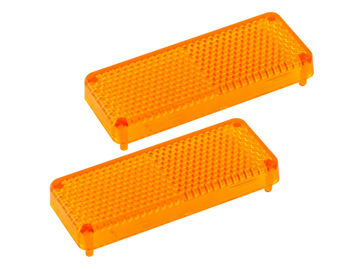 EB.KATADIOPTERI D/L ZA ZADNJI ŠTITNIK VILE SPRINT