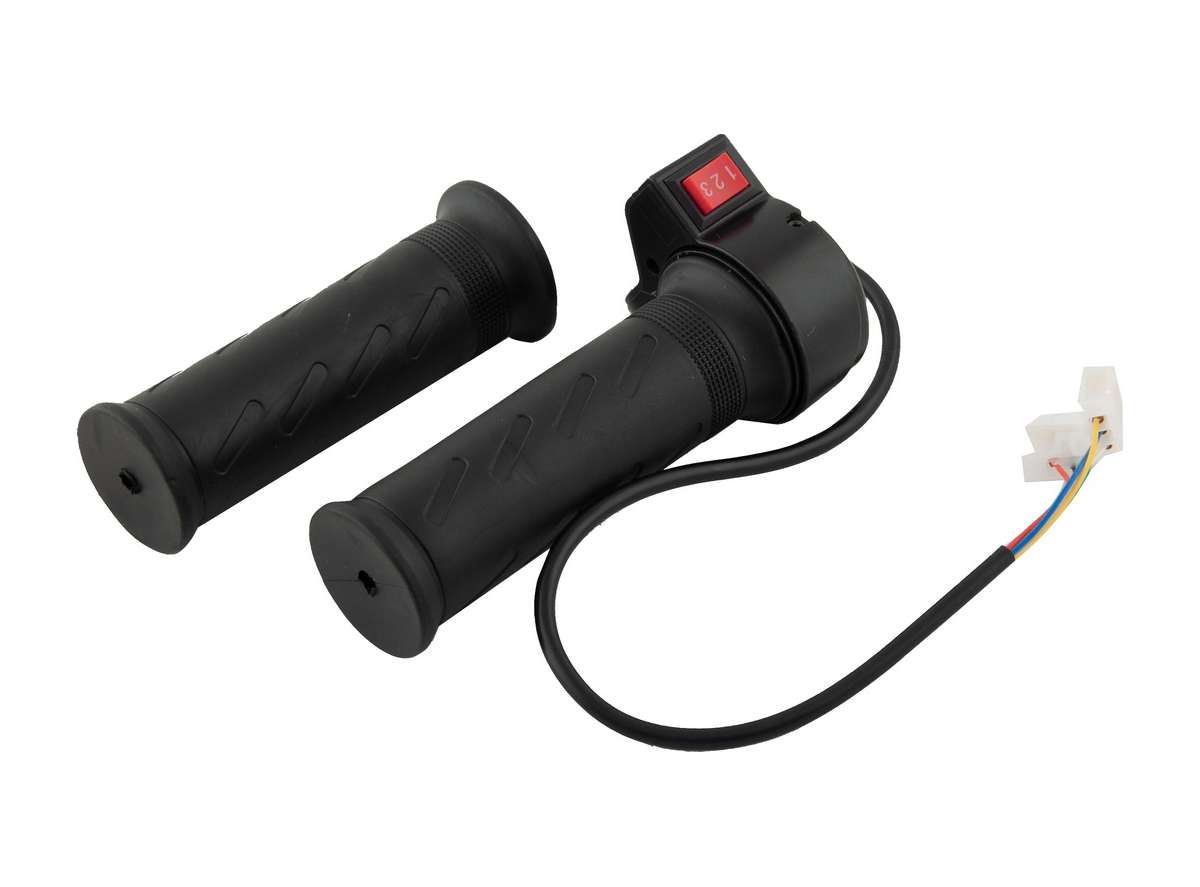 EB.RUČICE GASA L/D SB-250