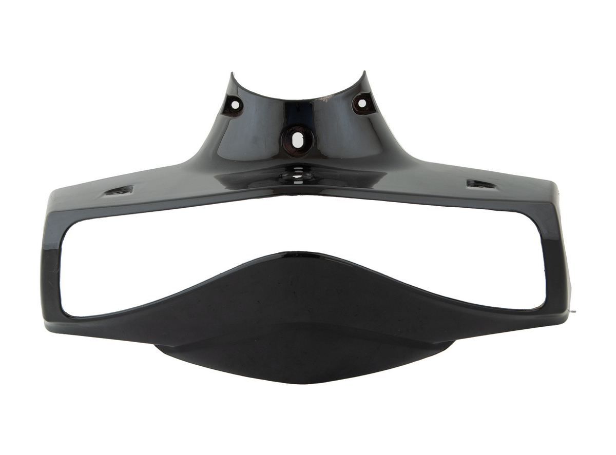 EB.MASKA PREDNJA ŽMIGAVCA CRNA SB-250