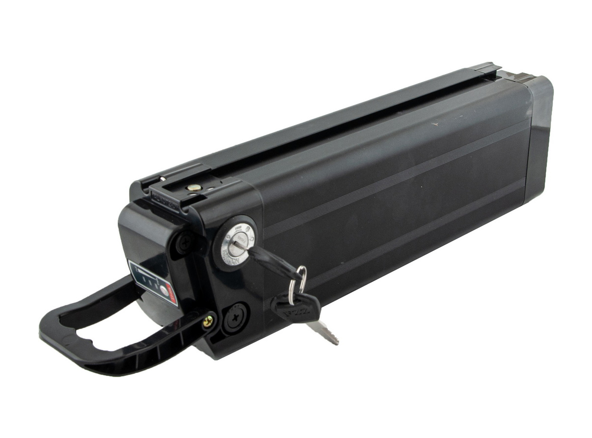 EB.KUĆIŠTE CRNO ZA BATERIJE VENECO SPIRIT