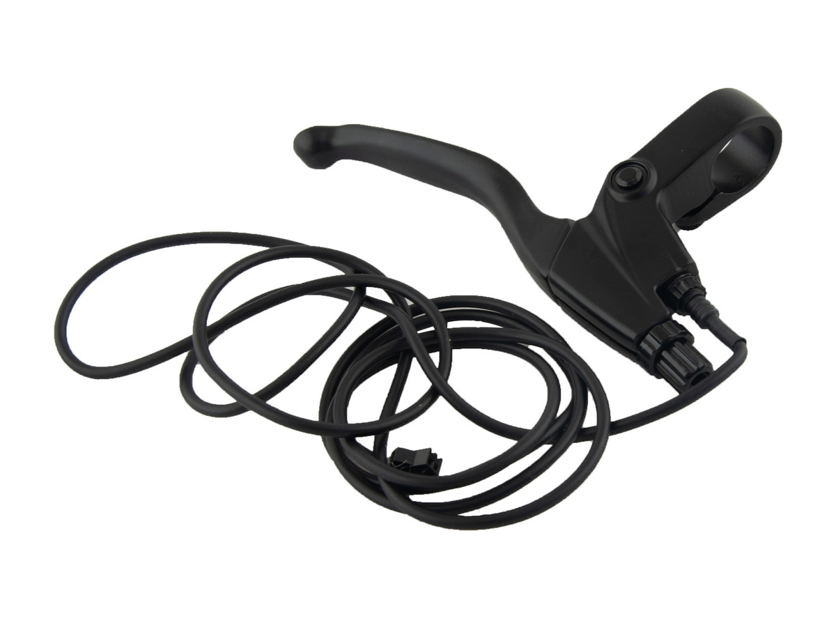 EB.RUČICA KOČNICE DESNA VENECO SPIRIT/ELITE