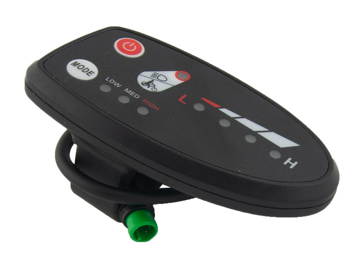 EB.DISPLEJ DIGITALNI VENECO SPIRIT