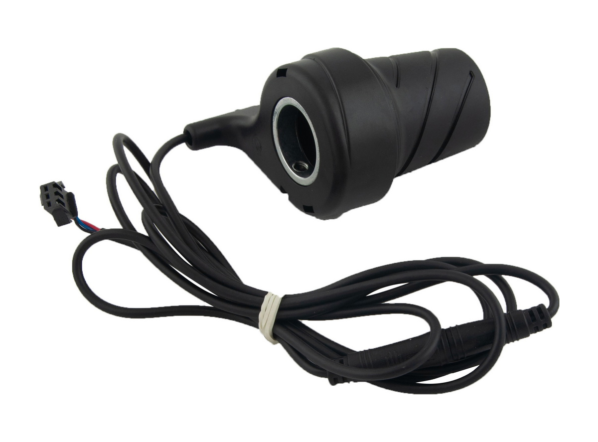 EB.RUČICA GASA LEVA VENECO SPIRIT/ELITE