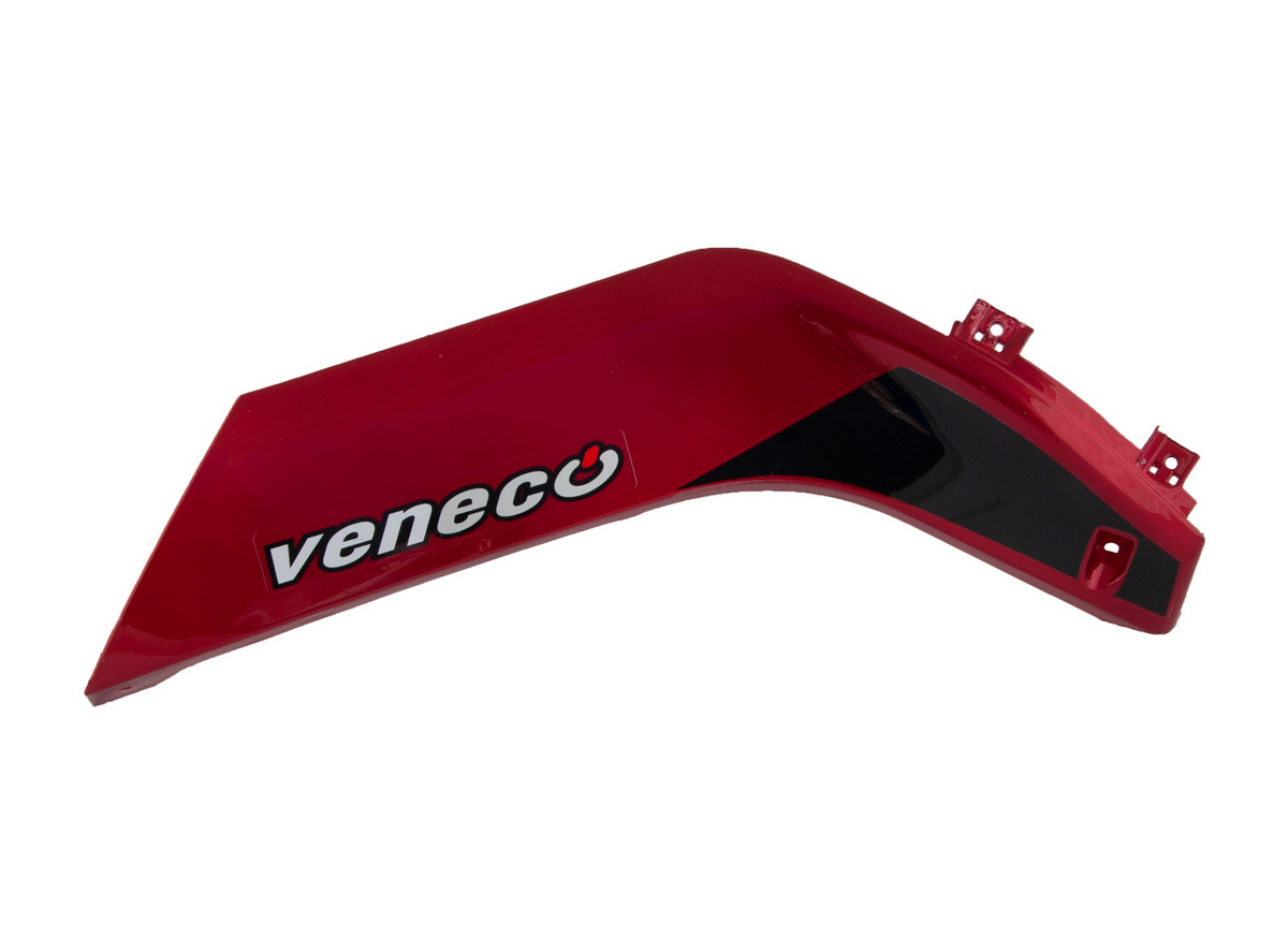 EB.PREDNJA BOČNA LEVA PLASTIKA CRVENA SB-250