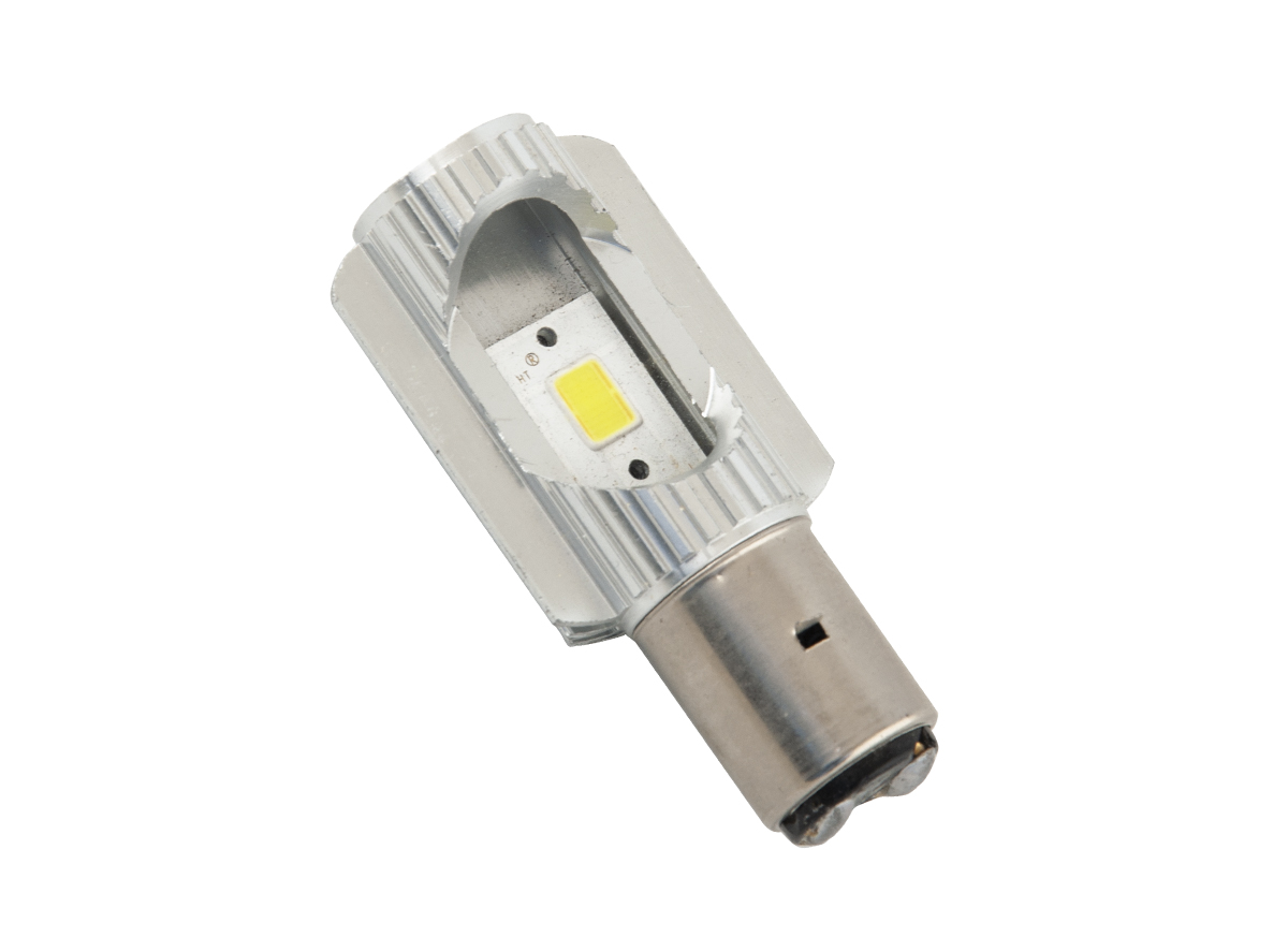 EB.LED SIJALICA VENECO SB-250