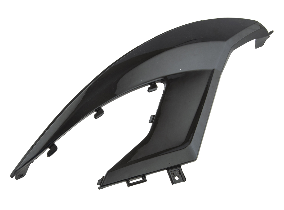 EB.BOCNA LEVA MASKA ISPOD SEDIŠTA CRNA SB-250