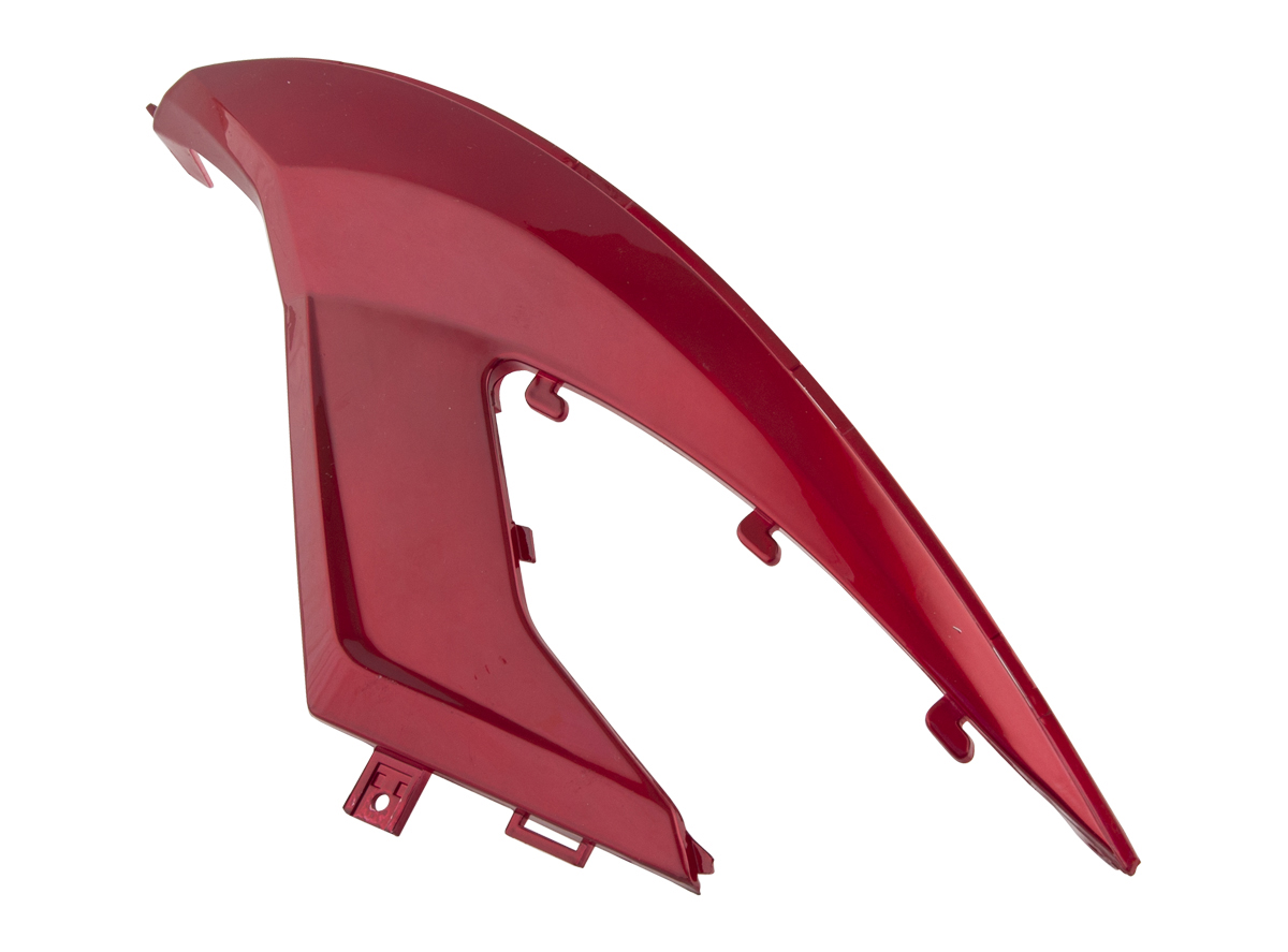 EB.BOCNA DESNA MASKA ISPOD SEDIŠTA CRVENA SB-250