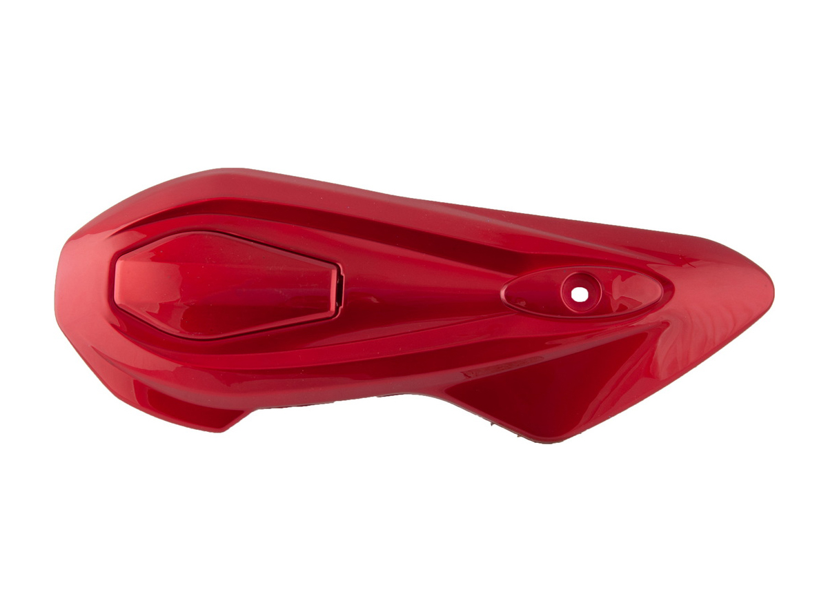 EB.BOČNI LEVI ŠTITNIK CRVENI SB-250