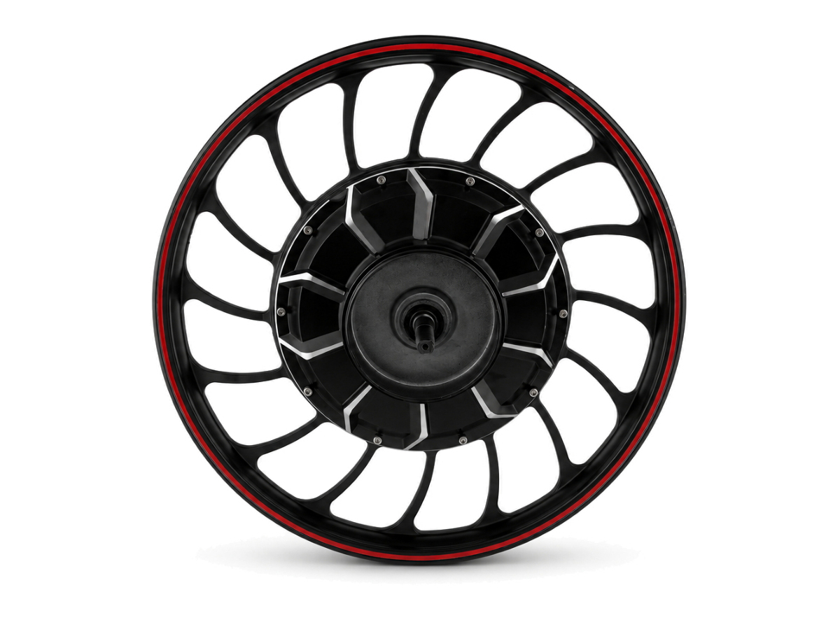 EB.ELEKTRO MOTOR 48V 250W EXTREME PLUS/PULSE PLUS