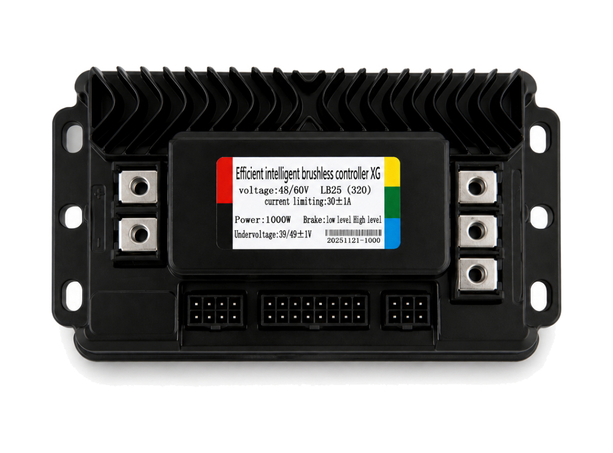 EB.KONTROLER 60V 250W RZ1 5G