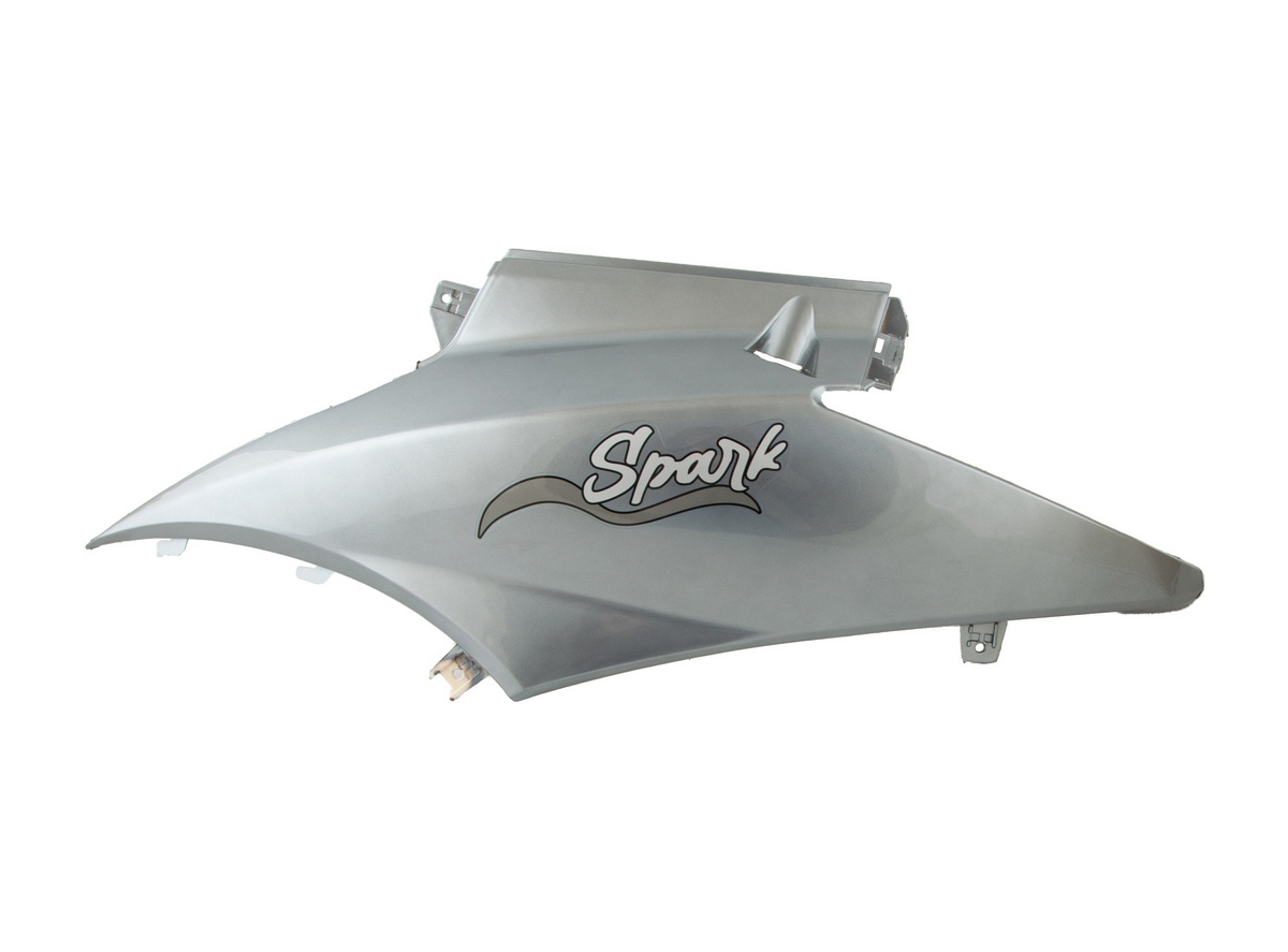 EB.OKLOP BOČNI GORNJI SIVI LEVI VENECO SPARK