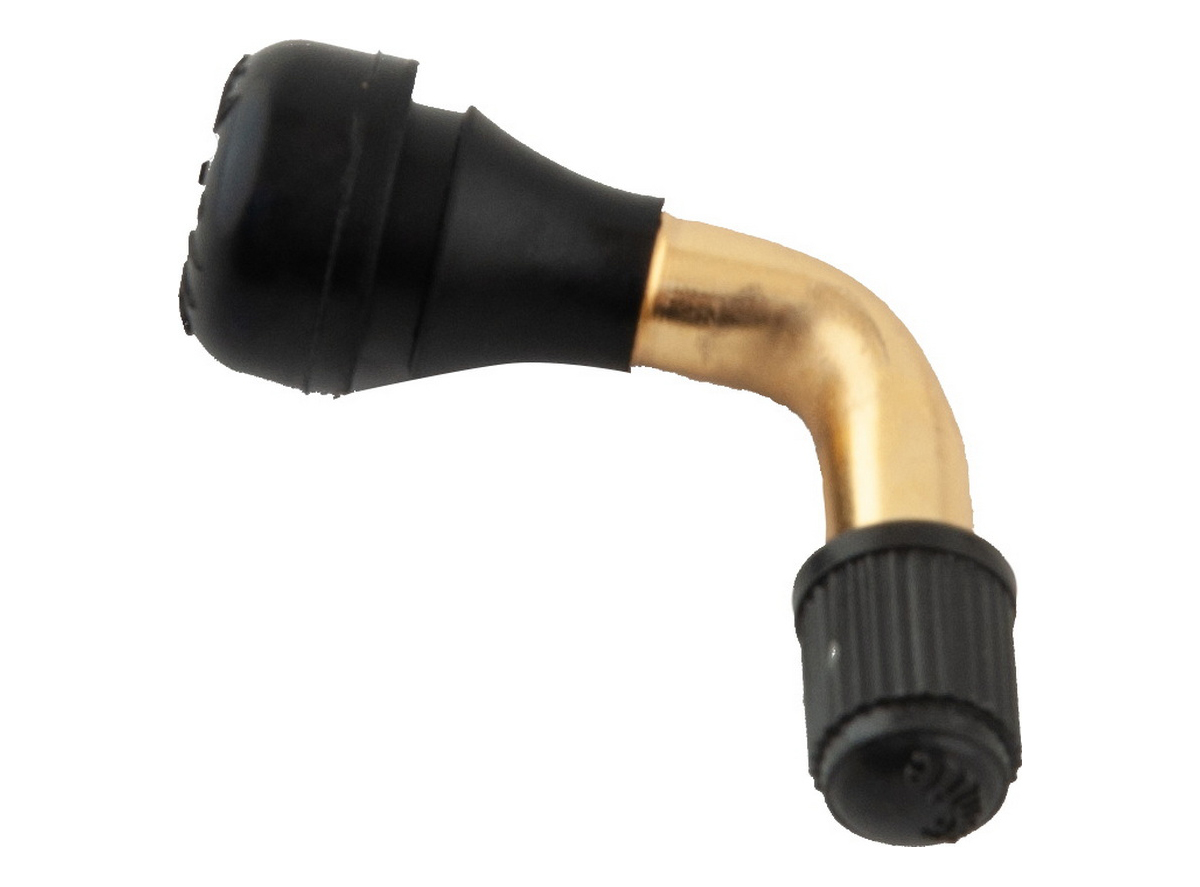 EB.VENTIL ZA TUBELESS GUME ZAKRIVLJENI