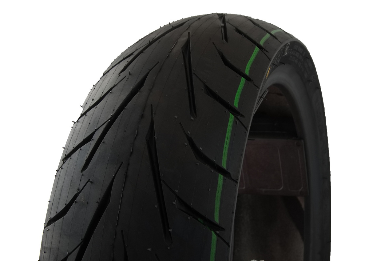 EB.SP.130/60-13 TUBELESS CST