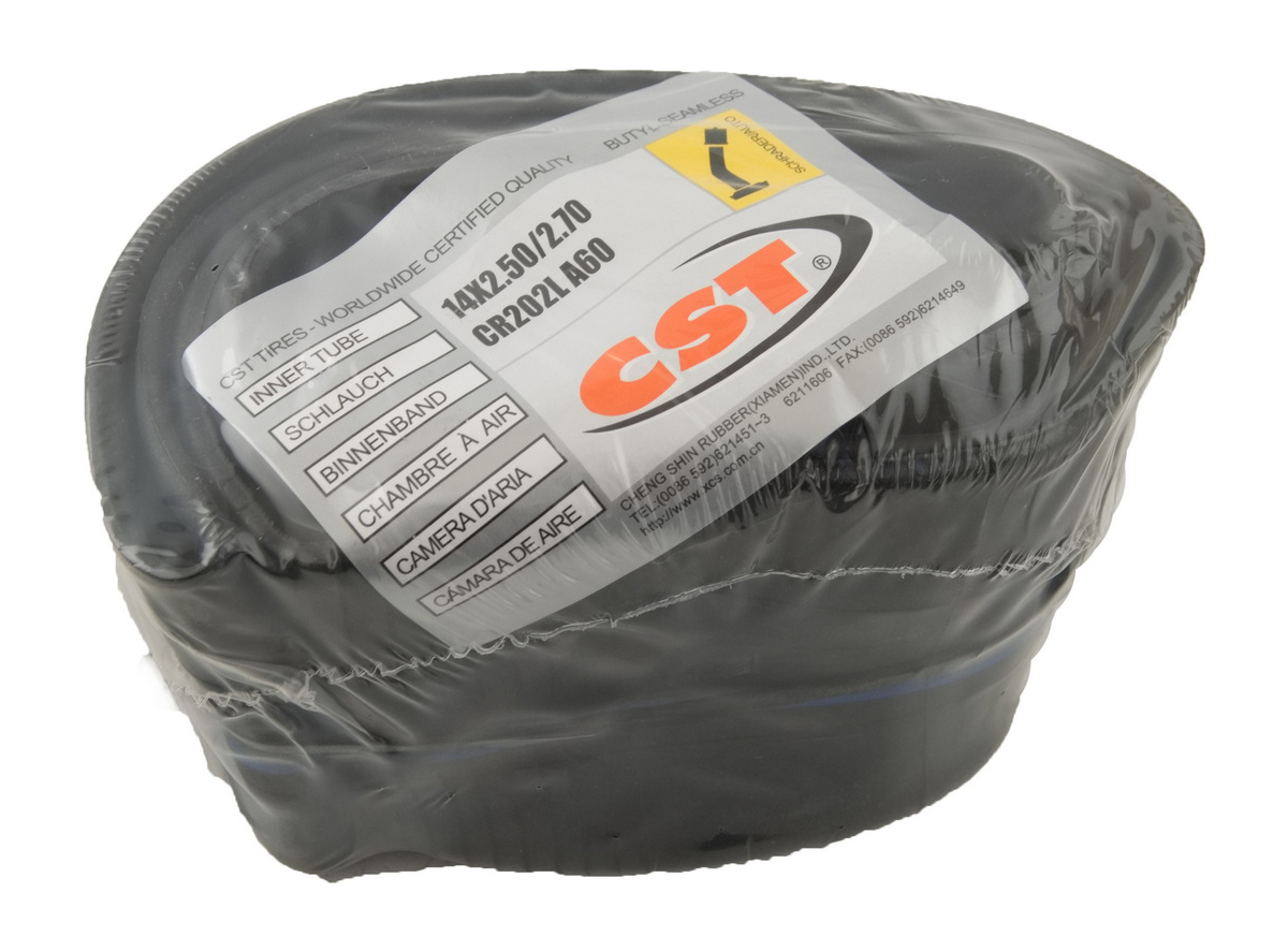 EB.UN.14x2.50 CST SA ZAKRIVLJENIM VENTILOM 2026