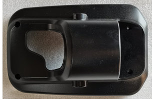 EB.ZADNJA PLASTIKA PREDNJEG SVETLA BN025