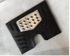 EB.PAPUČICA PLASTIČNA ZA NOGE BN025