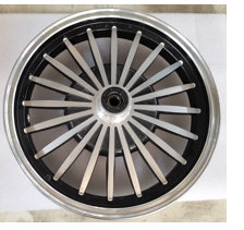 EB.PREDNJI TOČAK 14" BN025