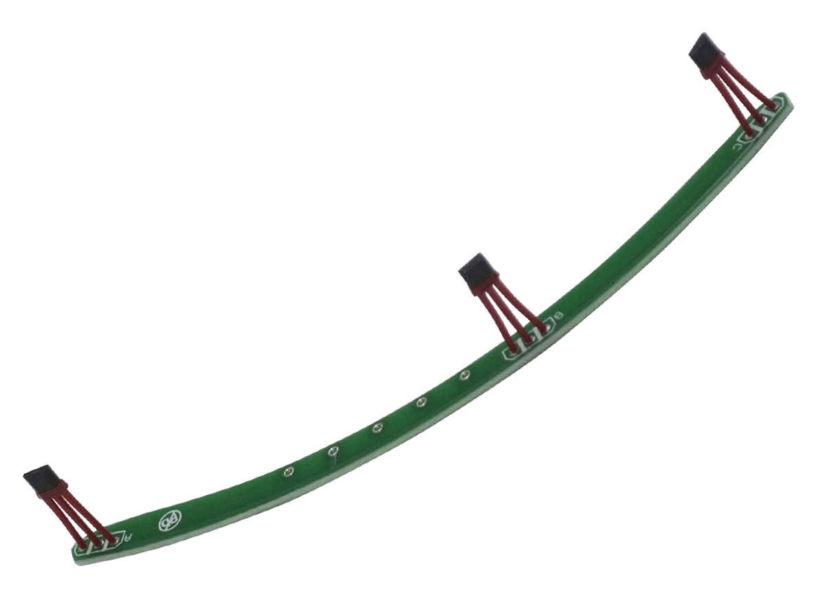 EB.HALOV SENSOR ZA FUSION/FUSION PRO