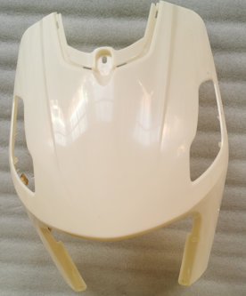 EB.MASKA PREDNJA SIVA BN022