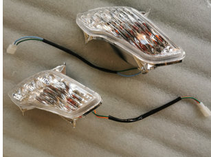 EB.ŽMIGAVCI PREDNJI LEVI I DESNI SA SIJALICOM BN022