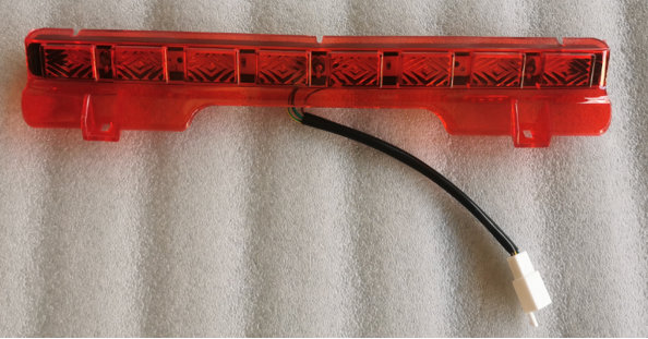 EB.ZADNJA LED LAMPA BN022