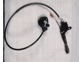 EB.PREDNJA KOČNICA BEZ DISKA BN022