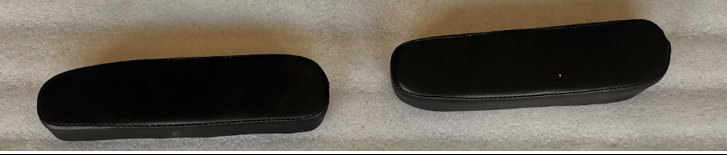 EB.KOŽNE RUCKE ZA VOLAN BN022