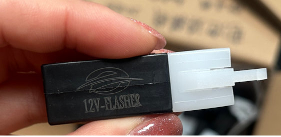 EB.AUTOMAT ZMIGAVCA BN022