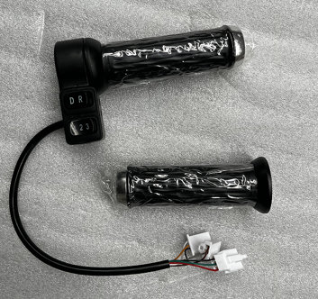 EB.RUČICA GASA L/D BN022