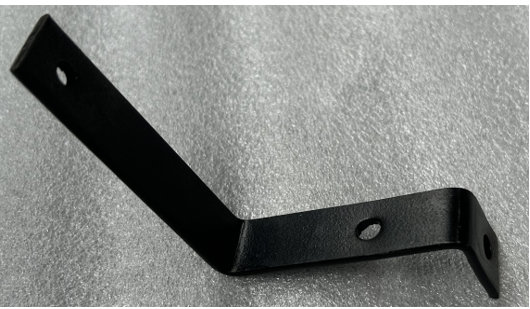 EB.DRŽAČ PREDNJE TABLICE BN022